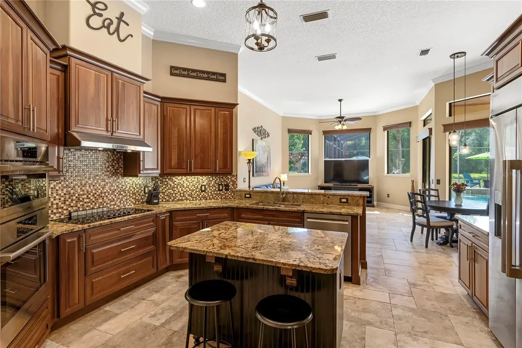 8632 Spikerush Court Sanford FL 32771