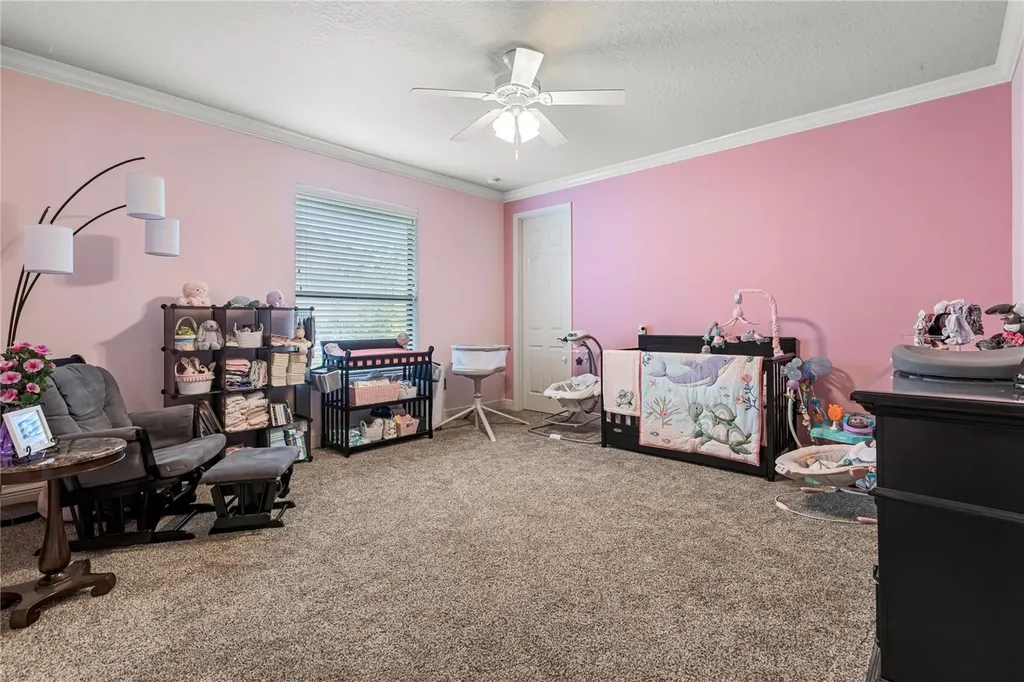 8632 Spikerush Court Sanford FL 32771