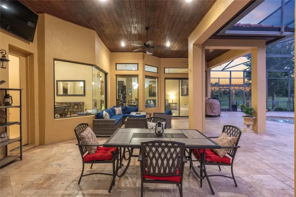 8632 Spikerush Court Sanford FL 32771