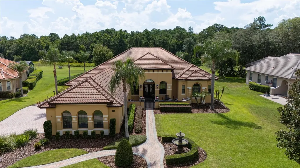 8632 Spikerush Court Sanford FL 32771