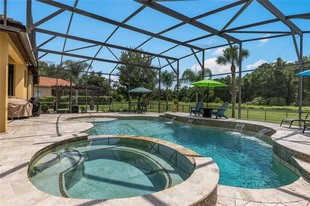 8632 Spikerush Court Sanford FL 32771