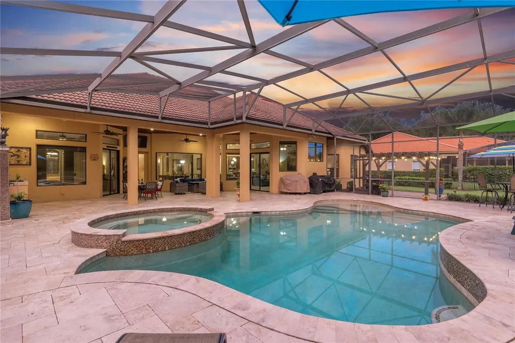 8632 Spikerush Court Sanford FL 32771