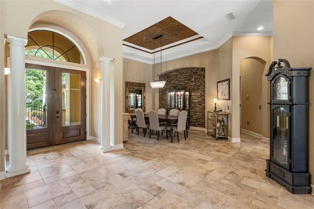8632 Spikerush Court Sanford FL 32771
