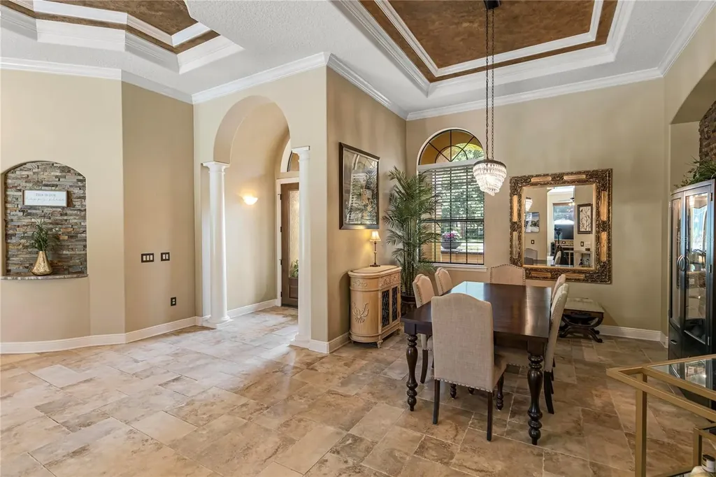 8632 Spikerush Court Sanford FL 32771