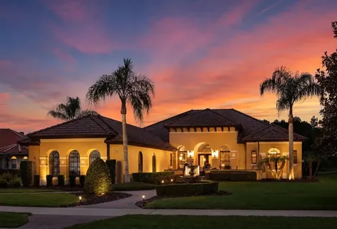 8632 Spikerush Court Sanford FL 32771