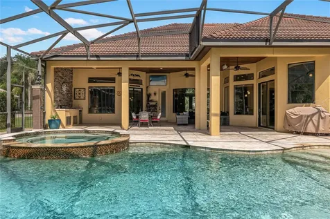 8632 Spikerush Court Sanford FL 32771