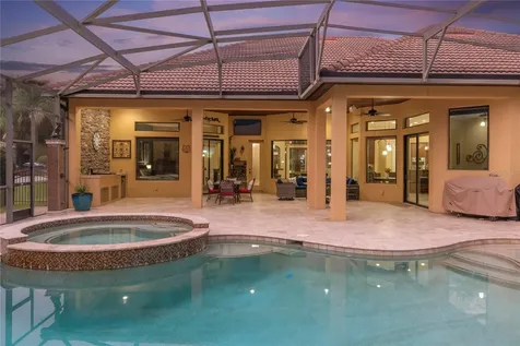 8632 Spikerush Court Sanford FL 32771