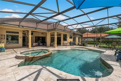 8632 Spikerush Court Sanford FL 32771