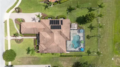 8632 Spikerush Court Sanford FL 32771
