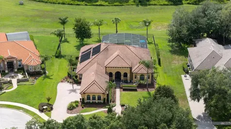 8632 Spikerush Court Sanford FL 32771