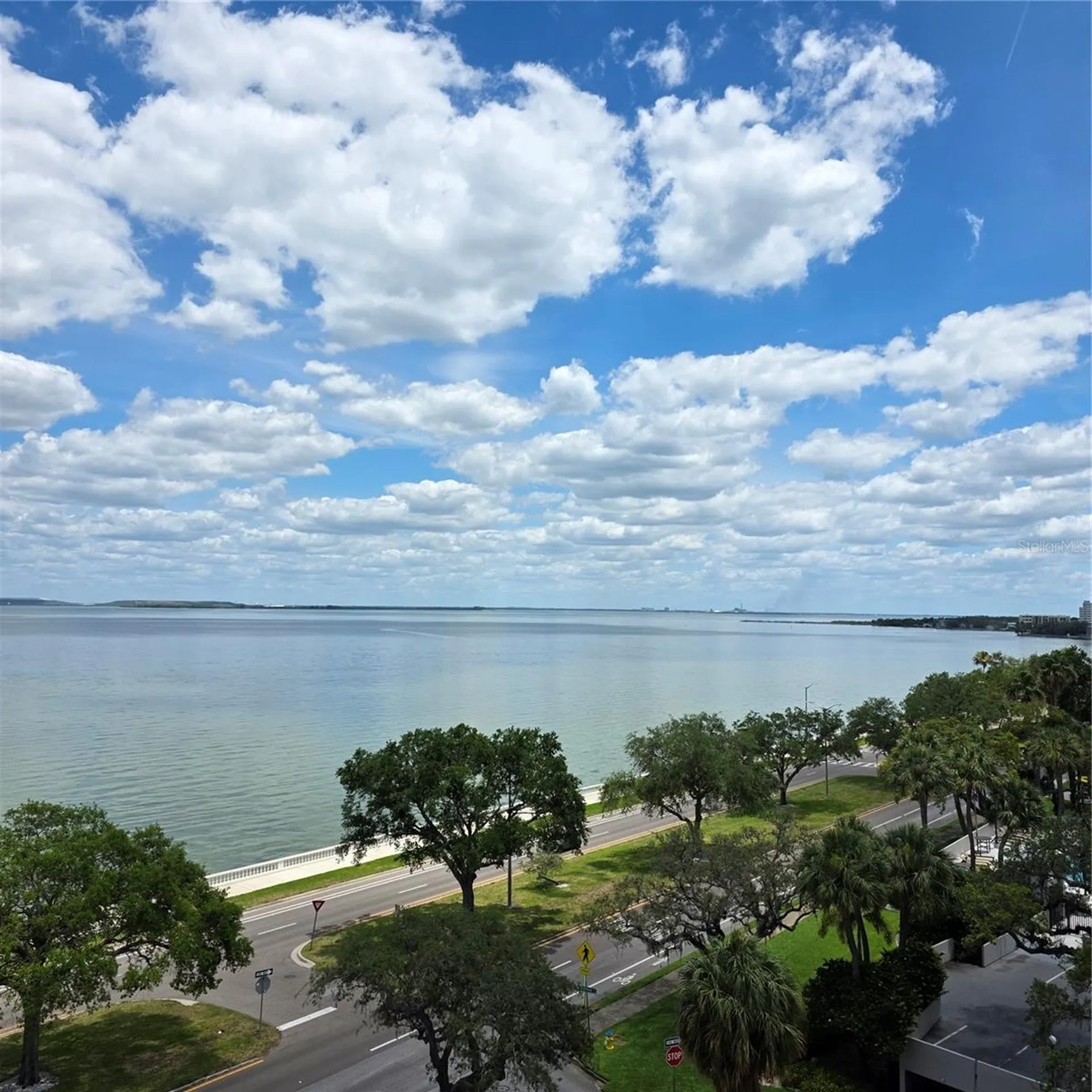 4015 Bayshore Boulevard Tampa FL 33611
