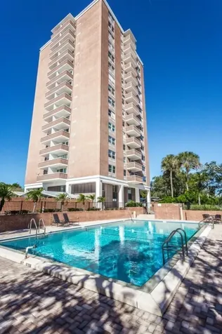 4015 Bayshore Boulevard Tampa FL 33611