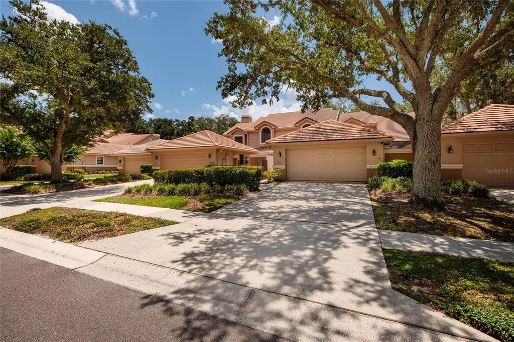 17557 Fairmeadow Drive Tampa FL 33647