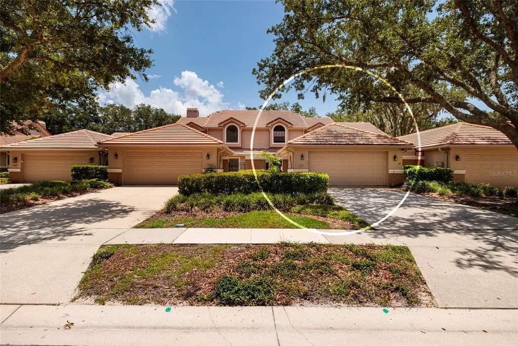 17557 Fairmeadow Drive Tampa FL 33647