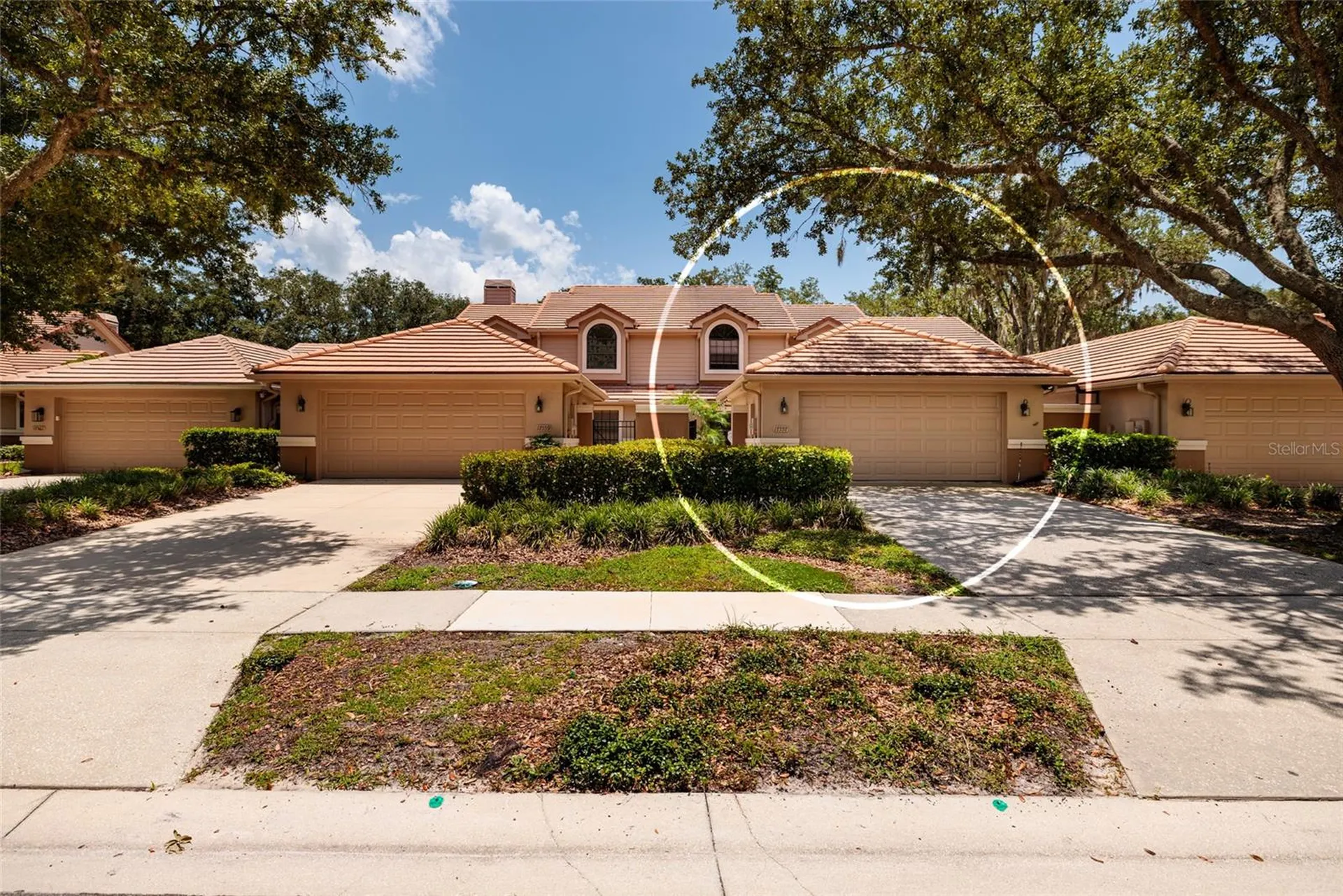 17557 Fairmeadow Drive Tampa FL 33647