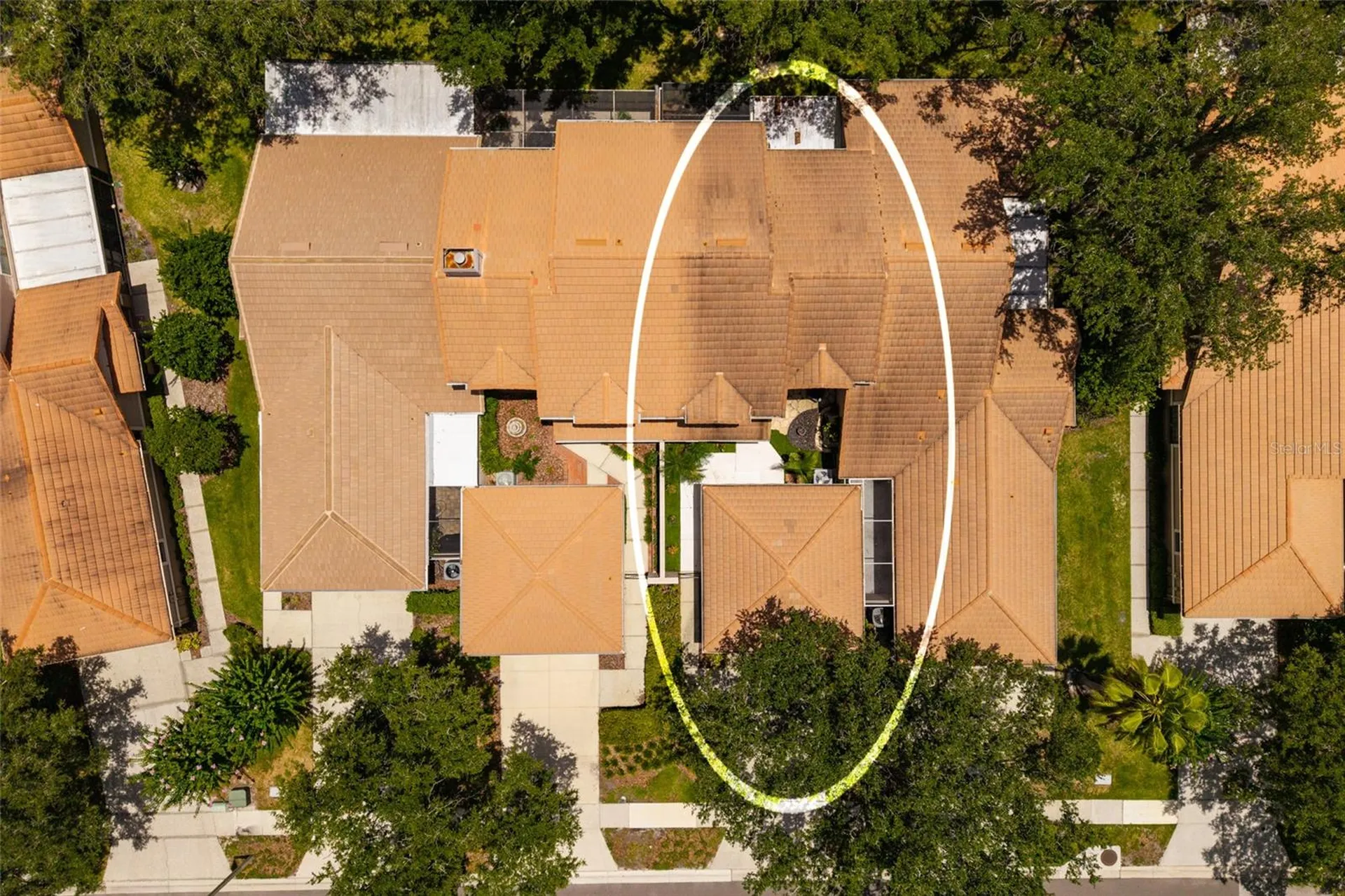 17557 Fairmeadow Drive Tampa FL 33647