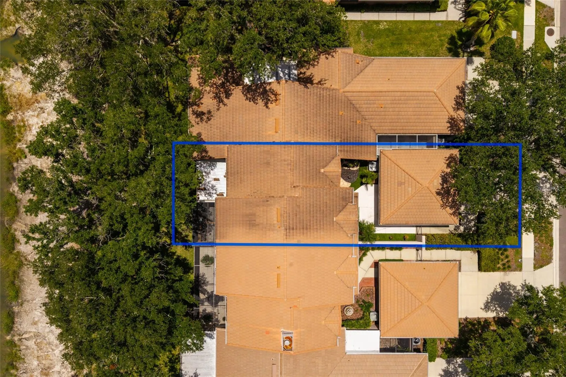 17557 Fairmeadow Drive Tampa FL 33647