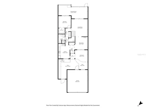 17557 Fairmeadow Drive Tampa FL 33647