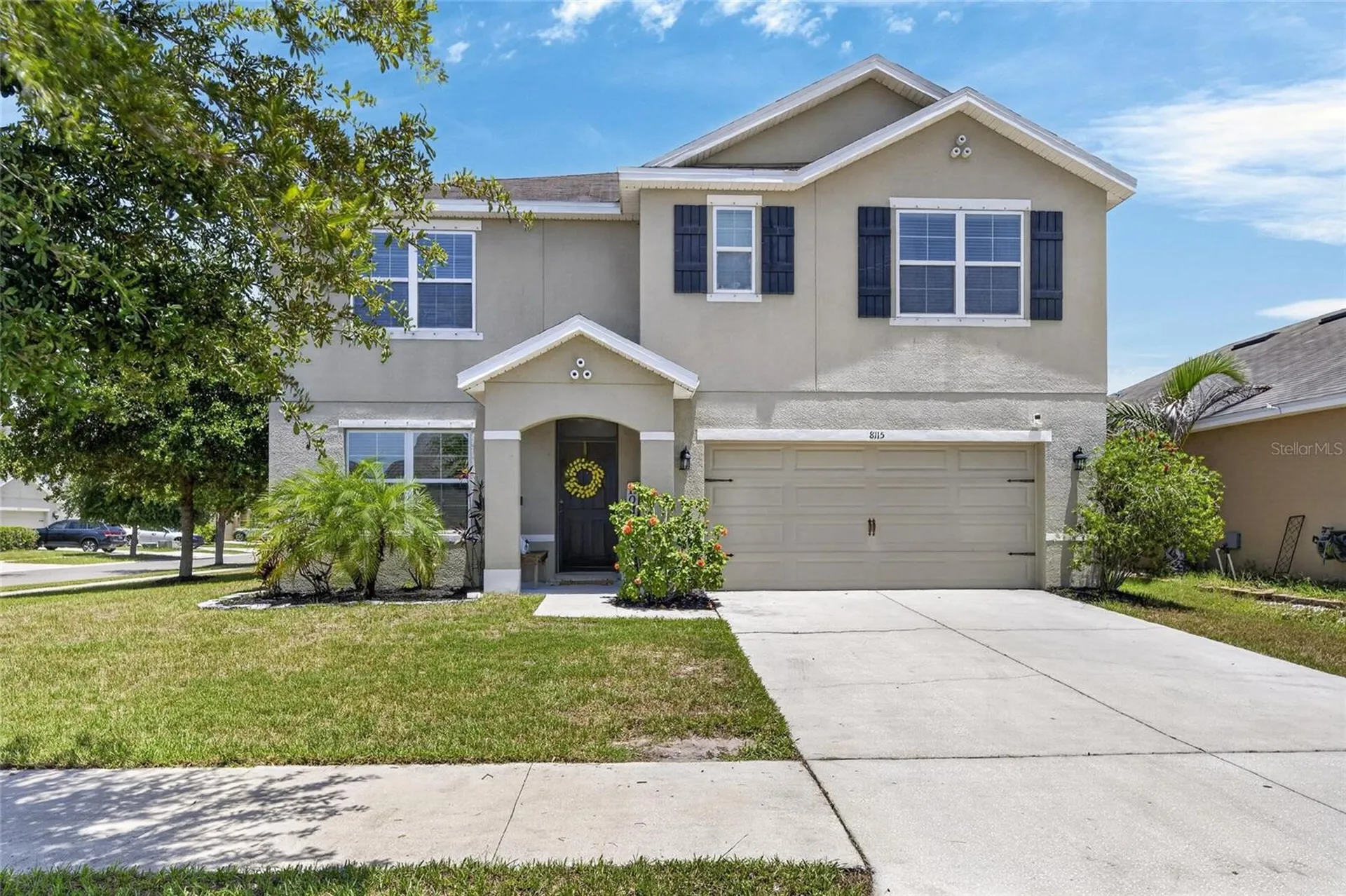 8115 Harwich Port Lane Gibsonton FL 33534