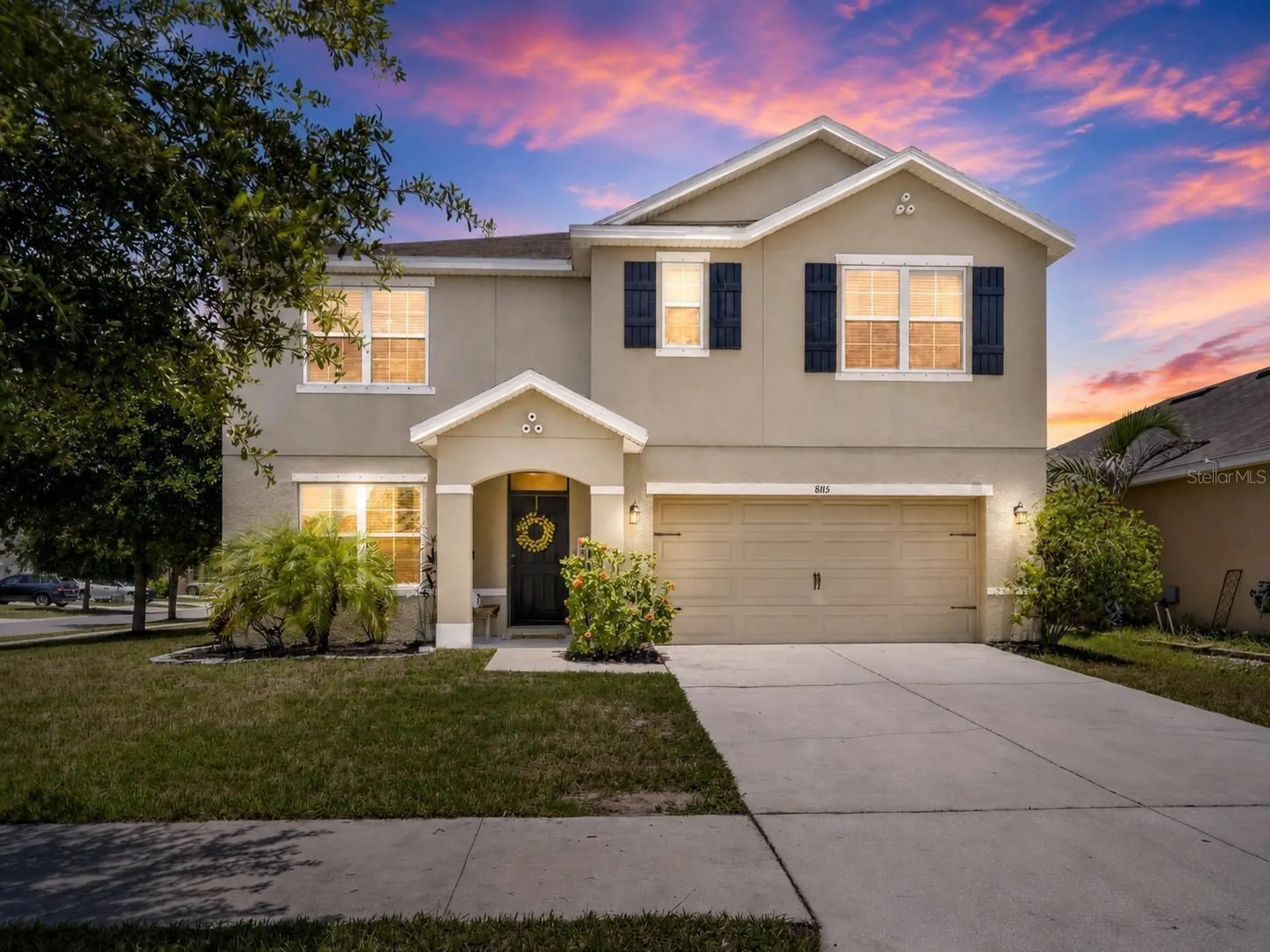 8115 Harwich Port Lane Gibsonton FL 33534