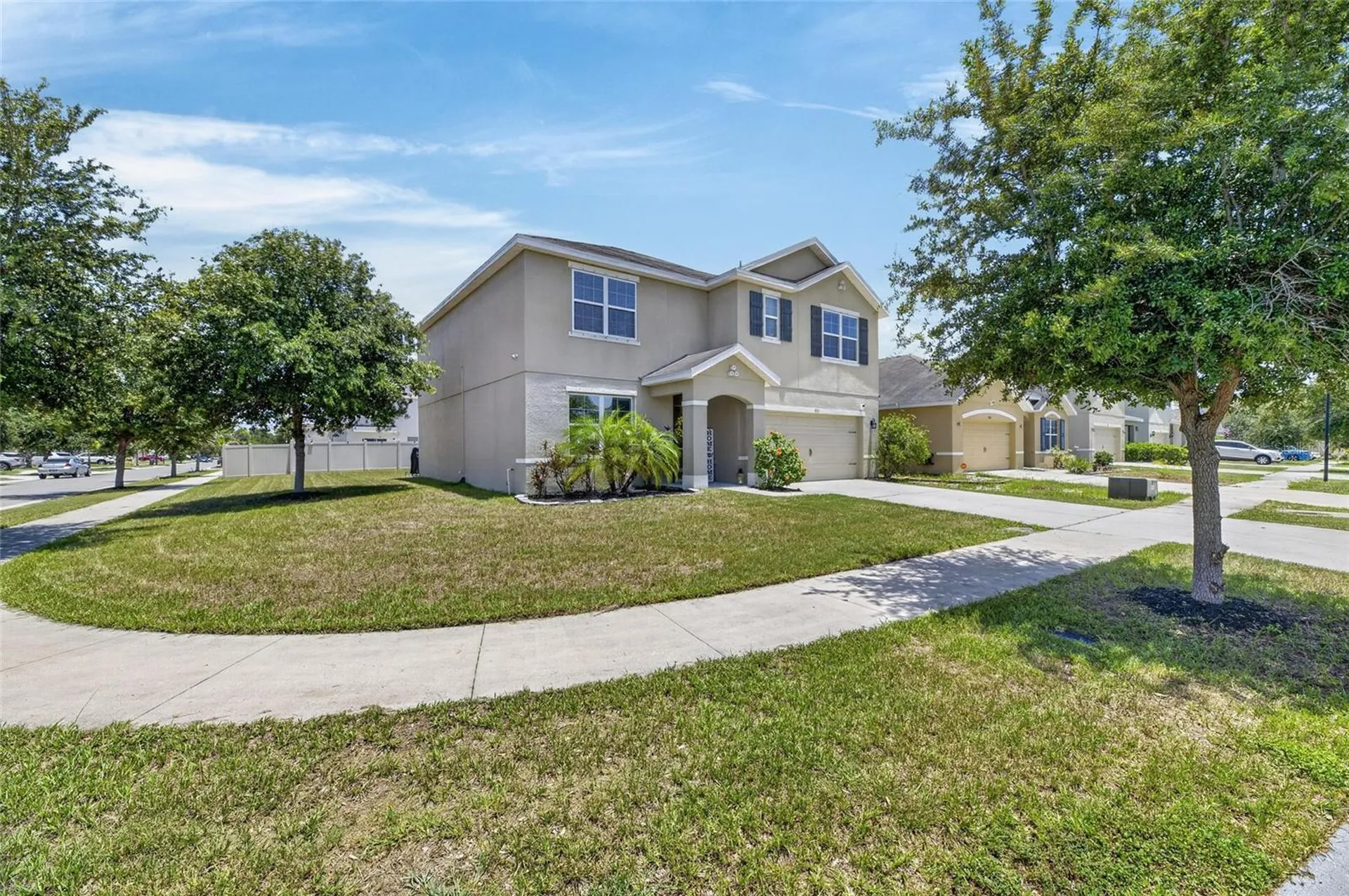 8115 Harwich Port Lane Gibsonton FL 33534