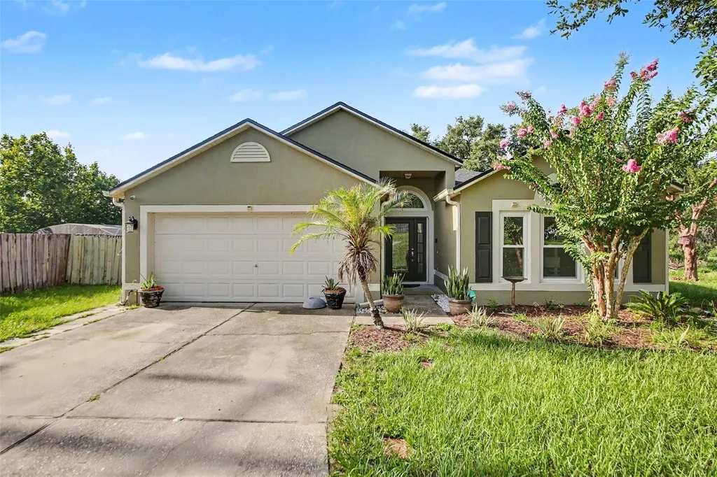 9450 Water Orchid Avenue Clermont FL 34711