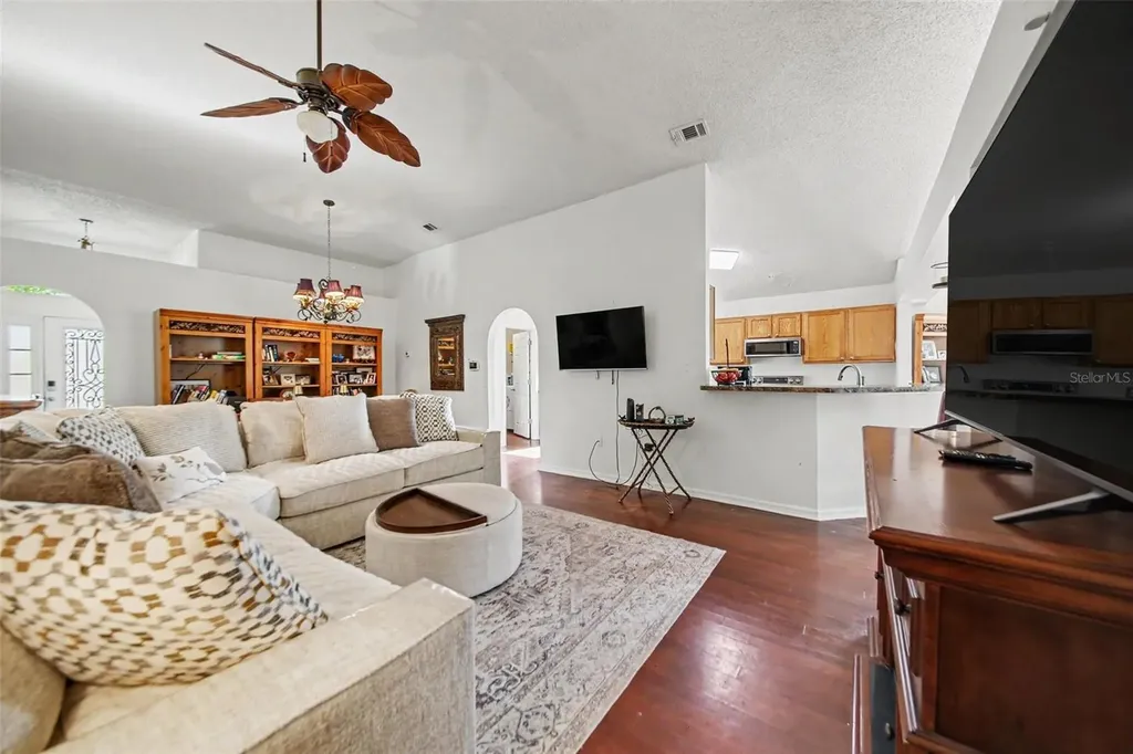 9450 Water Orchid Avenue Clermont FL 34711