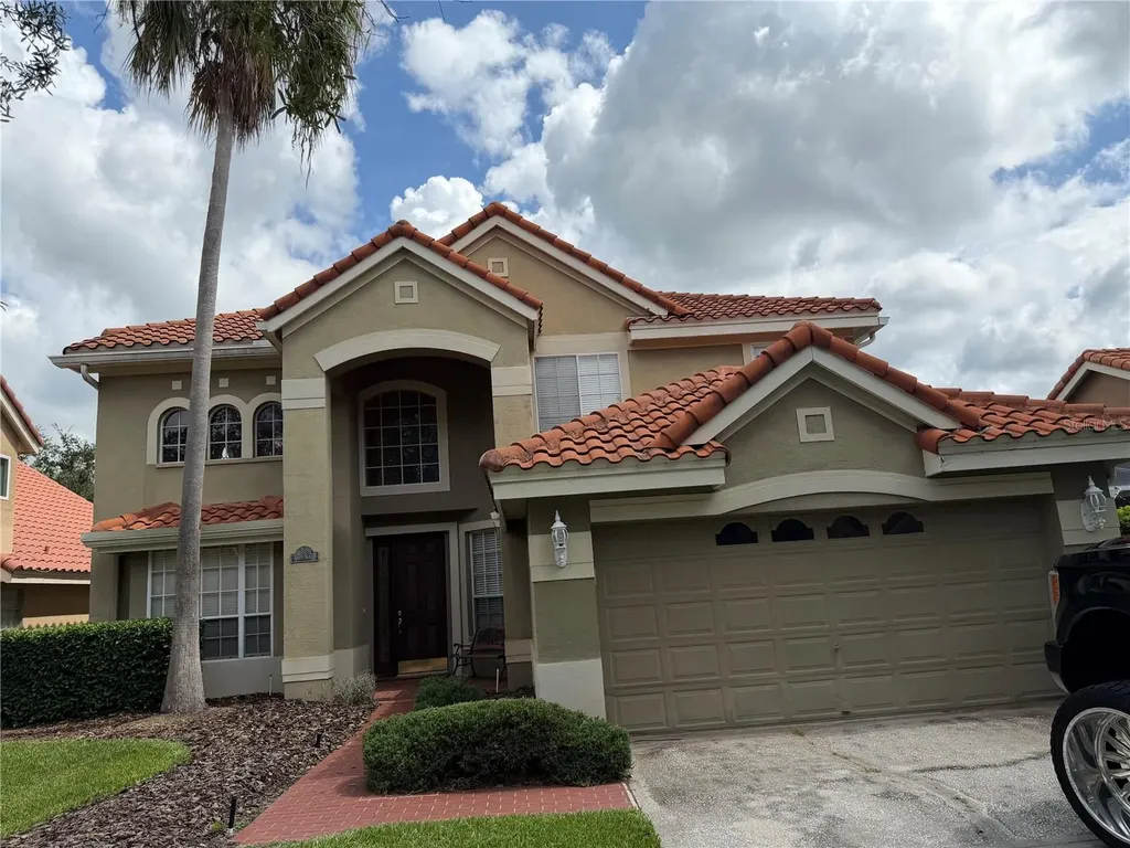 18826 Avenue Biarritz Lutz FL 33558