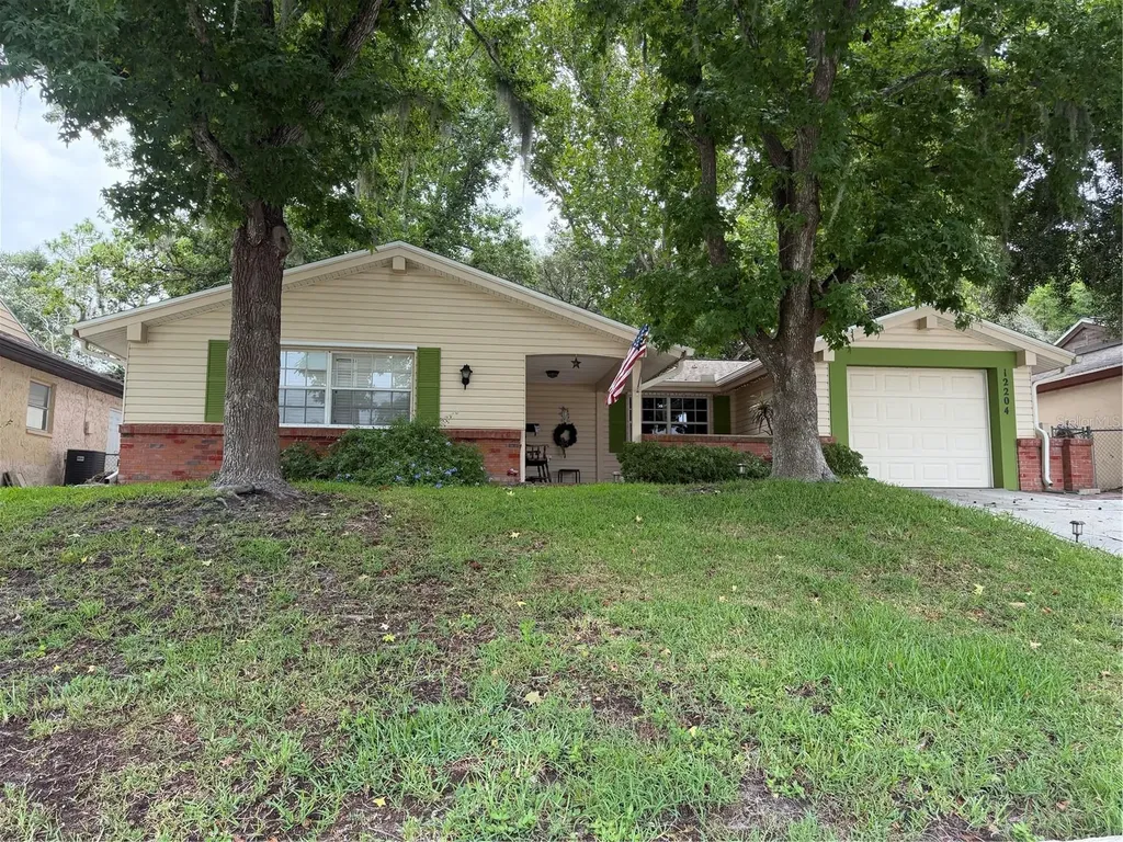12204 Bear Creek Lane Hudson FL 34667