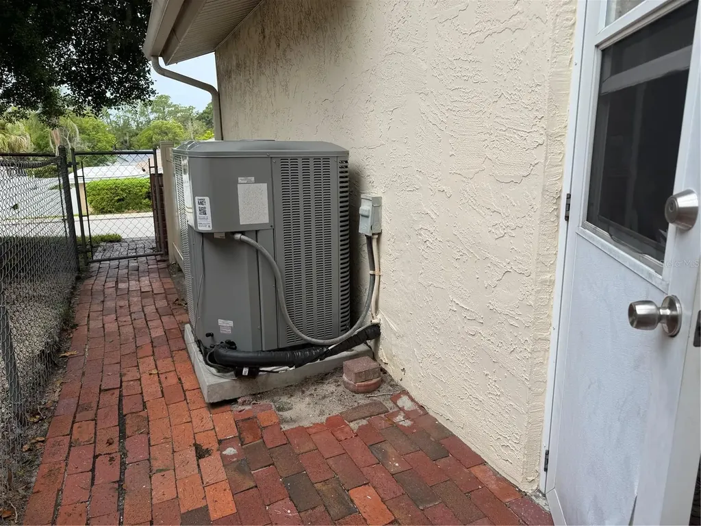 12204 Bear Creek Lane Hudson FL 34667