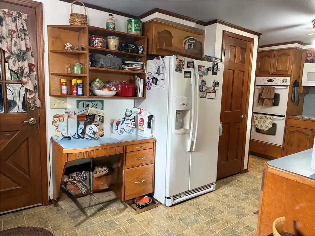 12204 Bear Creek Lane Hudson FL 34667