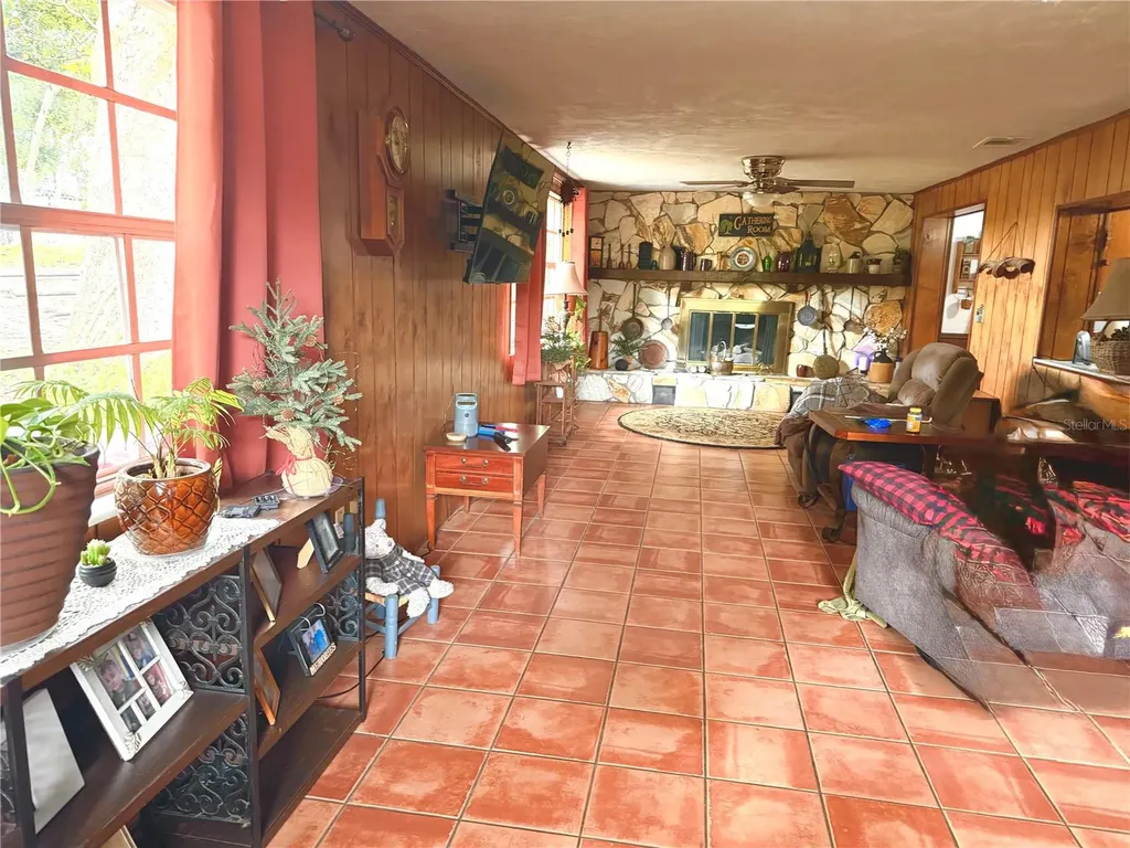 12204 Bear Creek Lane Hudson FL 34667