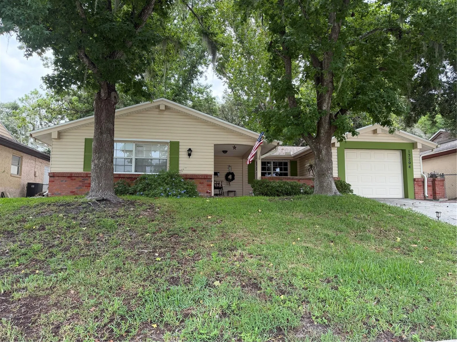 12204 Bear Creek Lane Hudson FL 34667