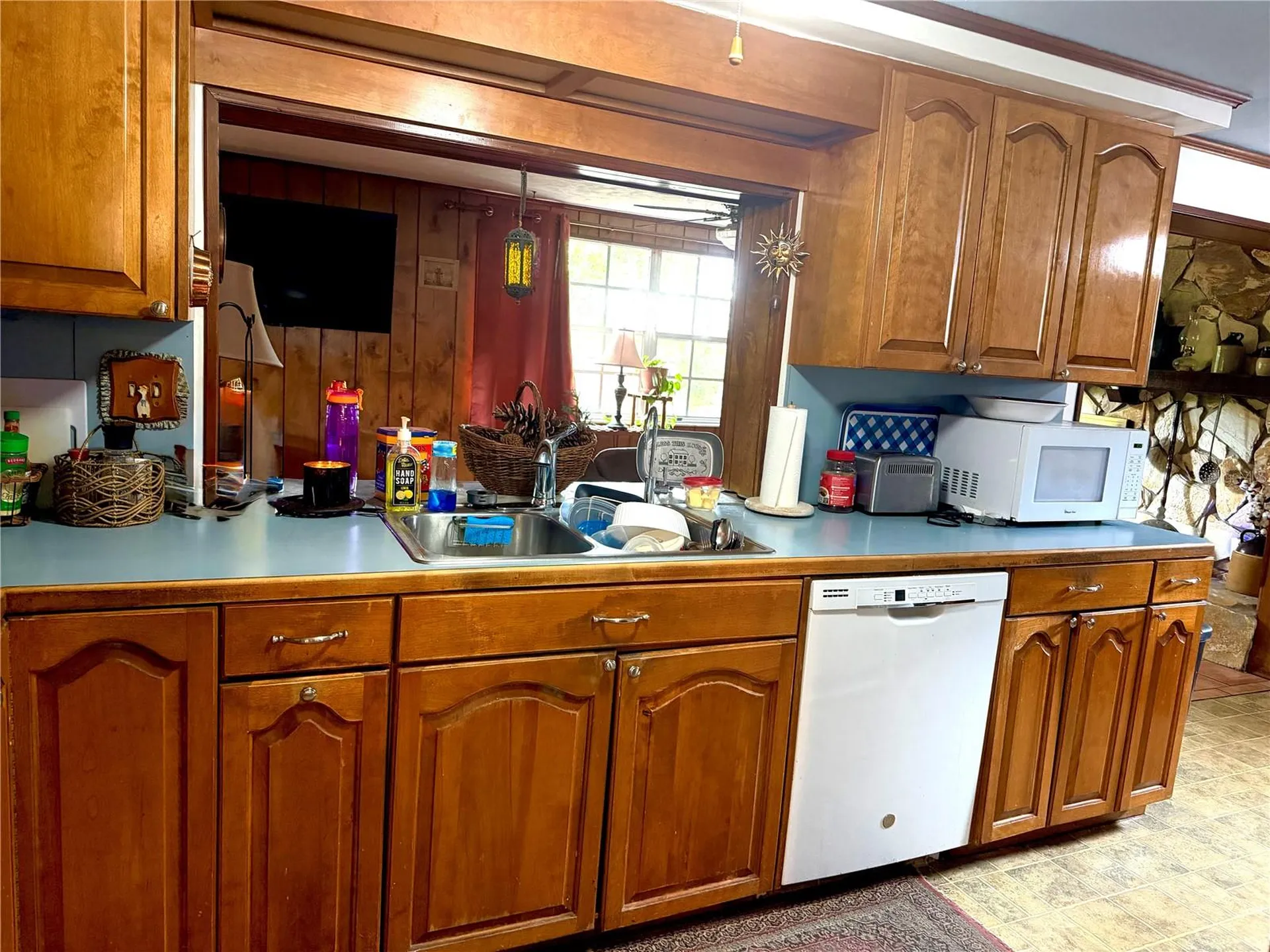 12204 Bear Creek Lane Hudson FL 34667