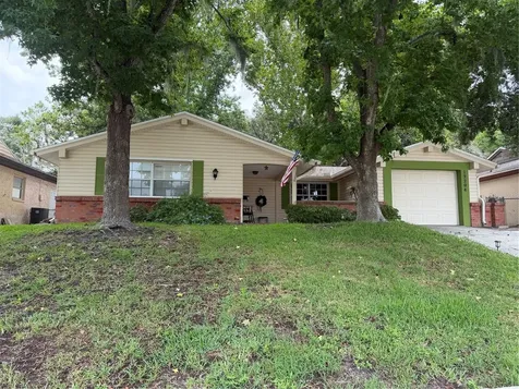12204 Bear Creek Lane Hudson FL 34667