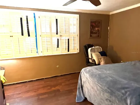 12204 Bear Creek Lane Hudson FL 34667