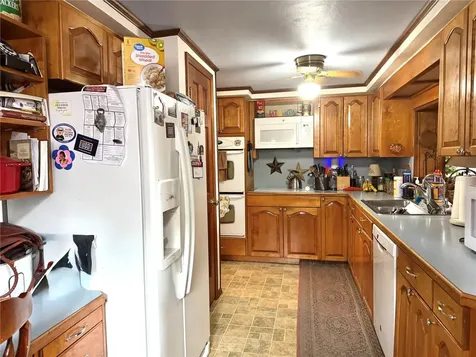12204 Bear Creek Lane Hudson FL 34667