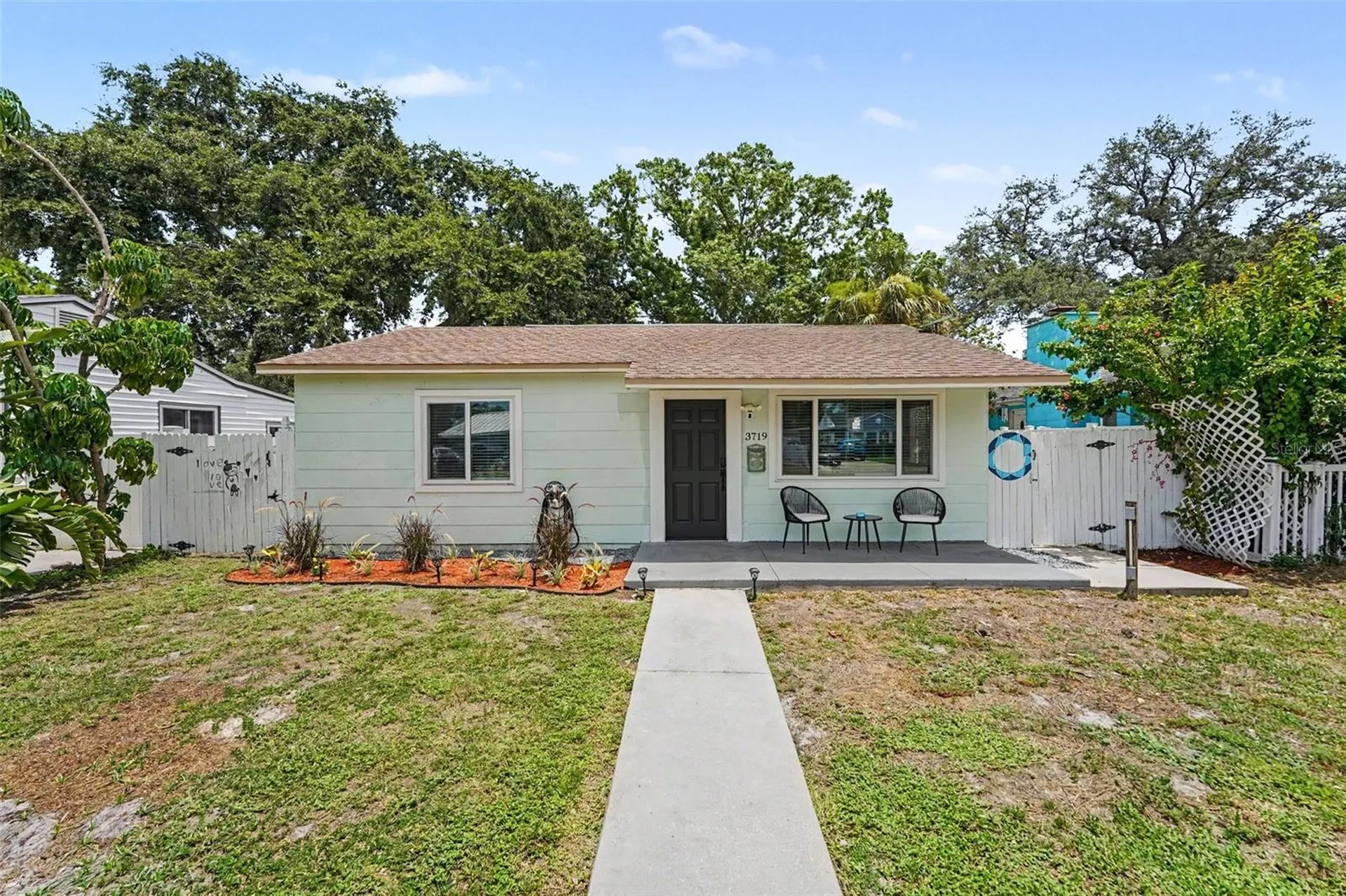 3719 39th Street N St Petersburg FL 33713