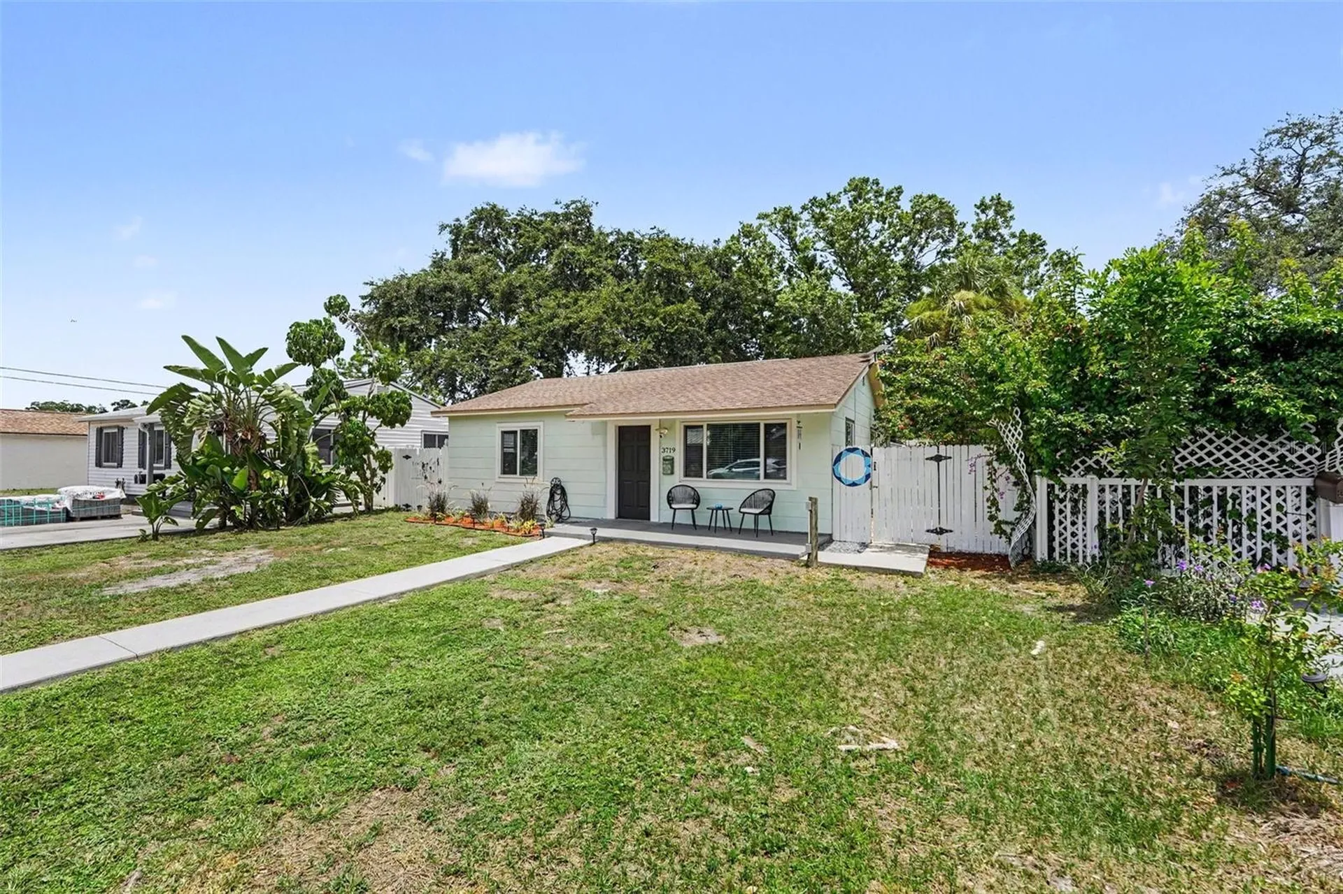 3719 39th Street N St Petersburg FL 33713