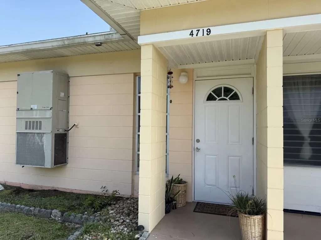 4719 Club Circle Lake Wales FL 33854