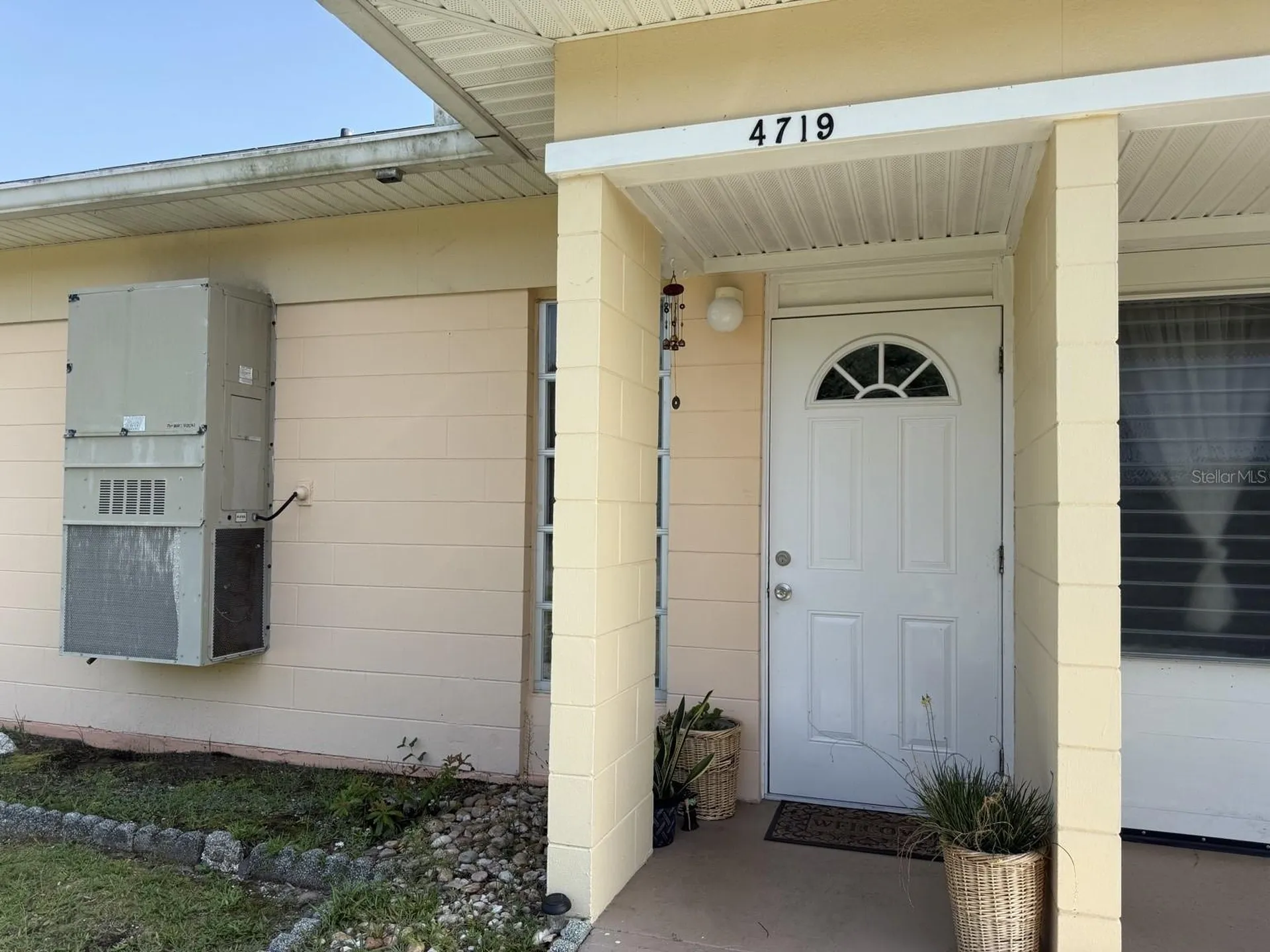 4719 Club Circle Lake Wales FL 33854