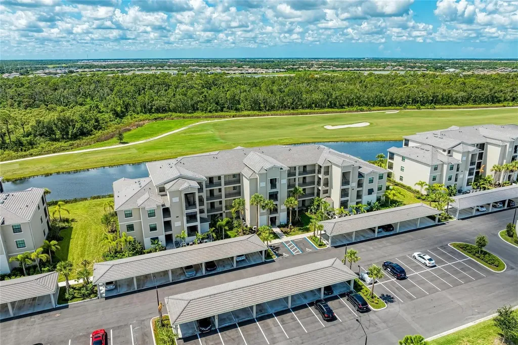 18008 Gawthrop Drive Bradenton FL 34211