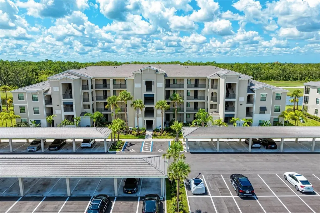 18008 Gawthrop Drive Bradenton FL 34211