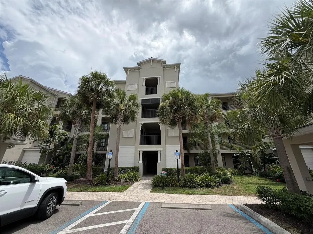 18008 Gawthrop Drive Bradenton FL 34211