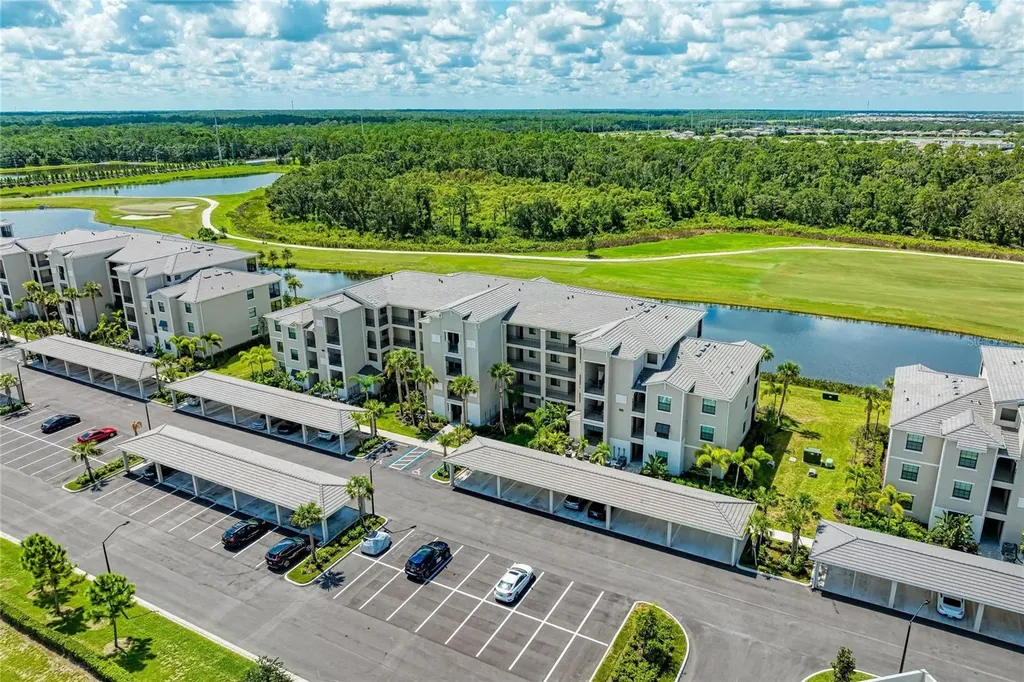 18008 Gawthrop Drive Bradenton FL 34211