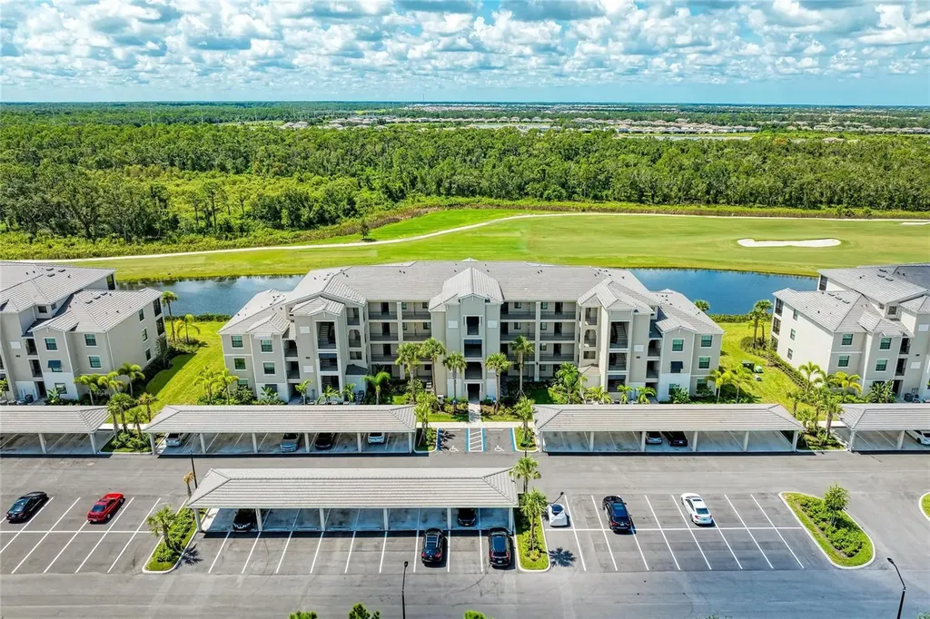 18008 Gawthrop Drive Bradenton FL 34211