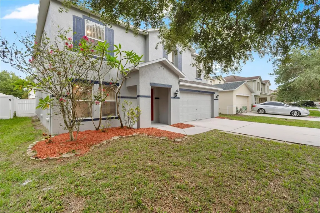 10414 Boyette Creek Boulevard Riverview FL 33569