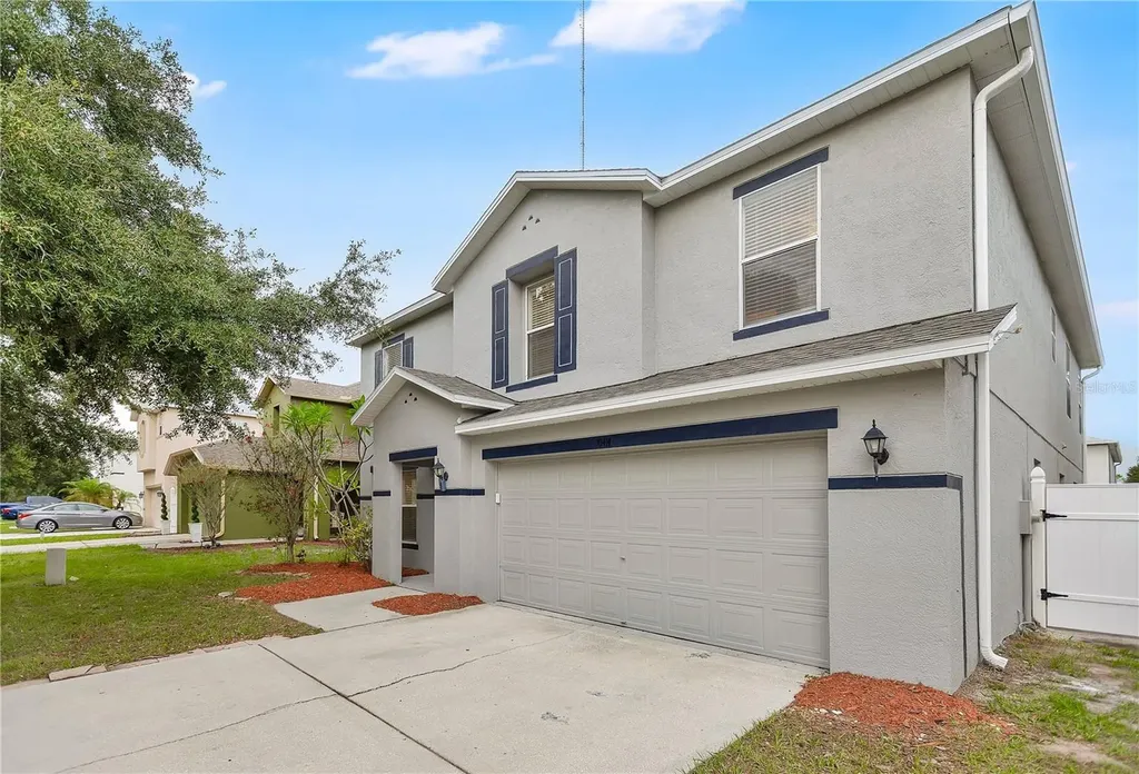 10414 Boyette Creek Boulevard Riverview FL 33569