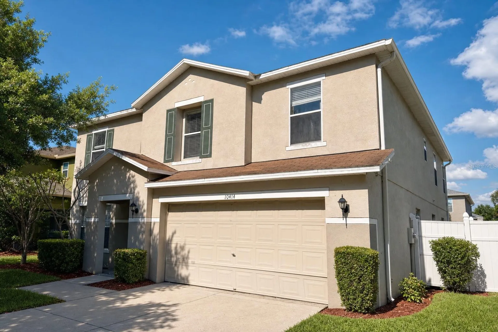 10414 Boyette Creek Boulevard Riverview FL 33569