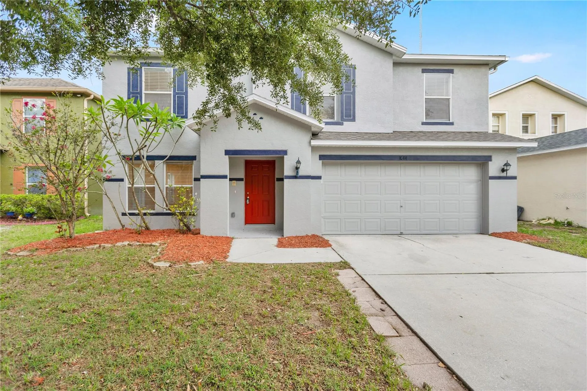 10414 Boyette Creek Boulevard Riverview FL 33569